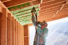 Types of Insulation We Offer in Alamo, NV